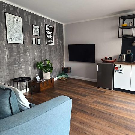 Loft 23 Empoli Exterior foto