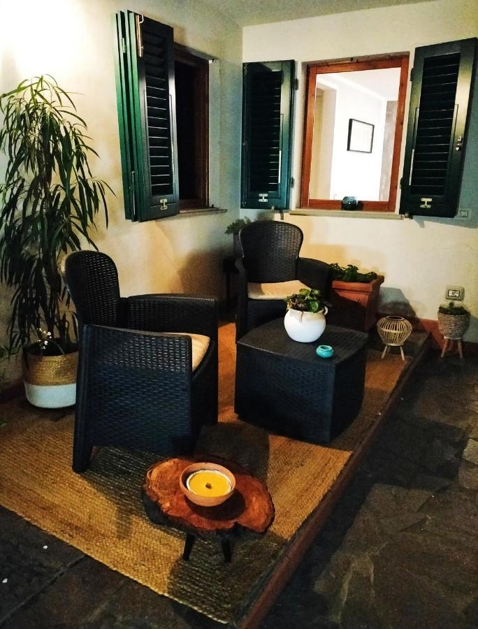 Loft 23 Empoli Exterior foto