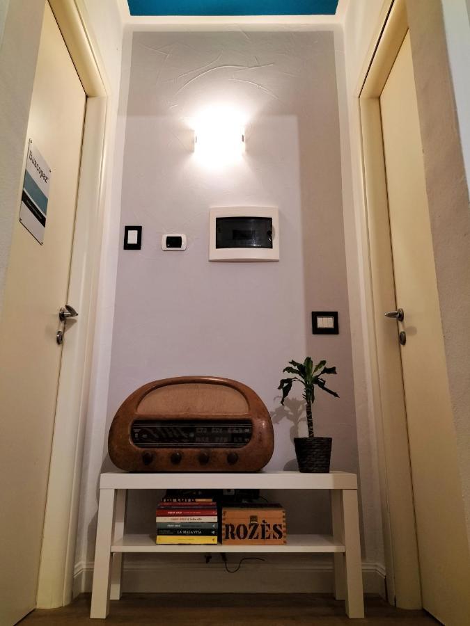 Loft 23 Empoli Exterior foto
