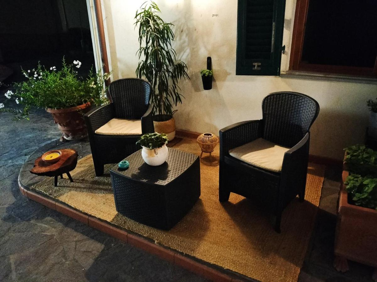 Loft 23 Empoli Exterior foto