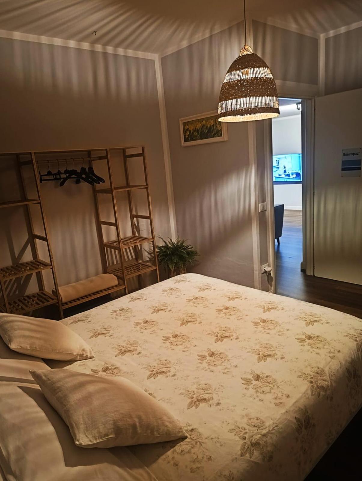 Loft 23 Empoli Exterior foto